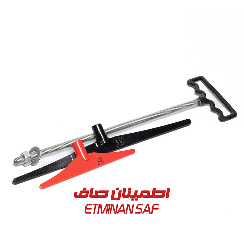 T خطی اطمینان صاف